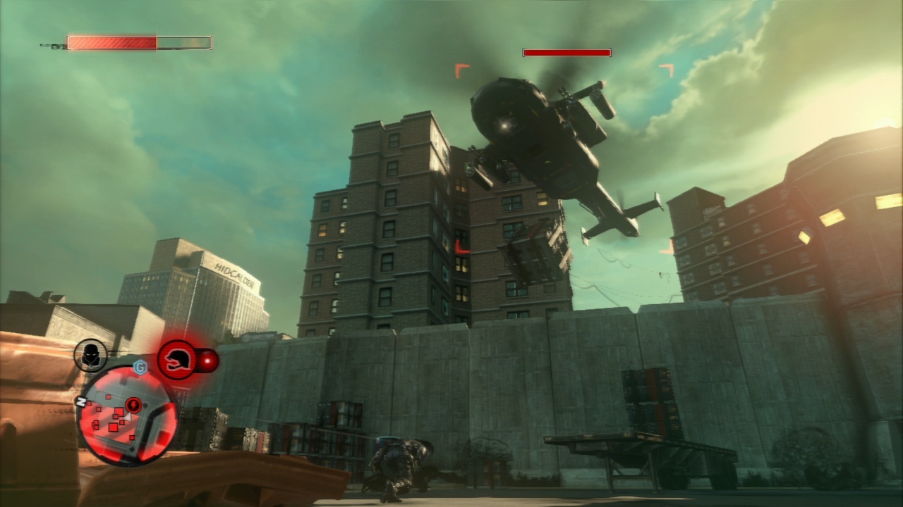 Prototype 2 (Edición Radnet) - Imagen 49